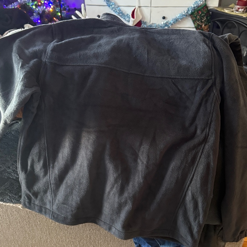 Columbia men’s fleece jacket size XL (New) - Picture 5 of 10
